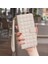 Xiaomi Redmi Not 13 Için Flip Case 4g Kart Yuvaları Tutucu Pu Deri Basit (Yurt Dışından) 4
