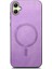 Samsung Galaxy A05 Ince Hafif Magsafe Araba Mounts Için Flip Case (Yurt Dışından) 4
