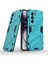 Oppo Oppo 12 5g Kickstand Sağlam Askeri Koruyucu Kapak Için Kılıf (Yurt Dışından) 2