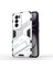 Oppo Oppo 12 5g Kickstand Sağlam Askeri Koruyucu Kapak Için Kılıf (Yurt Dışından) 4
