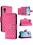 Samsung Galaxy Xcover 5 Darbeye Şık Koruyucu Kart Tutucu Için Kılıf (Yurt Dışından) 5