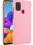 Samsung Galaxy A21S Koruyucu Kapak Için Şık Klasik Kılıf Anti Scratch (Yurt Dışından) 1