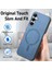 Samsung Galaxy A05S Kablosuz Şarj Magsafe Araba Mounts Için Flip Case (Yurt Dışından) 2