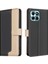 Onur X6A Kart Yuvaları Tutucu Için Flip Case Kickstand Rfıd Engelleme Flip Tpu (Yurt Dışından) 5