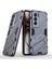 Oppo Oppo 12 Pro 5g Için Kickstand Koruyucu Kapak Sağlam Askeri (Yurt Dışından) 2