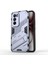Oppo Oppo 12 Pro 5g Için Kickstand Koruyucu Kapak Sağlam Askeri (Yurt Dışından) 5