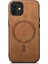 IPhone 11 Için Flip Case Kablosuz Şarj Ince Magsafe Araba Bağlar (Yurt Dışından) 1