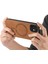 IPhone 11 Için Flip Case Kablosuz Şarj Ince Magsafe Araba Bağlar (Yurt Dışından) 4