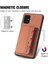 Samsung Galaxy A51 5g Için Komple Kamera Güvenlik Rfıd Engelleme Standı (Yurt Dışından) 2