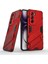 Oppo Oppo 12 5g Kickstand Sağlam Askeri Koruyucu Kapak Için Kılıf (Yurt Dışından) 1