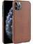 Şık Klasik Kılıf IPhone 11 Pro Max Klasik Timsah Moda Anti (Yurt Dışından) 1