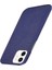 IPhone 12 Mini Uyumluluk Klasik Timsah Için Şık Klasik Kılıf (Yurt Dışından) 4