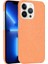 IPhone 13 Pro Uyumluluk Anti Scratch Klasik Için Şık Klasik Kılıf (Yurt Dışından) 1