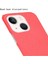 IPhone 13 Mini Uyumluluk Anti Scratch Klasik Için Şık Klasik Kılıf (Yurt Dışından) 4