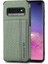Samsung Galaxy S10 Artı Komple Kamera Güvenlik Manyetik Kart Rfıd Için Kılıf (Yurt Dışından) 1