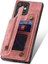 Samsung Galaxy S22 Ultra Standı Fonksiyonu Için Kılıf Katlanabilir Arka Kapak (Yurt Dışından) 3