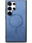 Samsung Galaxy S24 Için Flip Case Ultra Hafif Magsafe Araba Mounts Ince (Yurt Dışından) 1