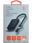 8 In 1 Type C - Lightning USB Çoklayıcı- Compact Flash- Microsd-Sd Kart Okuyucu Type C Giriş 1