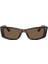 Jımmy Choo Jc 5002BU Col 5002/73 55-16-140 Kadın Güneş Gözlüğü 2