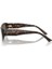 Jımmy Choo Jc 5002BU Col 5002/73 55-16-140 Kadın Güneş Gözlüğü 3