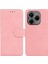 Tecno Spark 20 Pro Deri Cüzdan Çevirmeli Telefon Kapağı (Yurt Dışından) 1