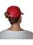 Kırmızı Renkli Spor Şapka (Erkek-Kadın Kullanımlı) Hkkdrşpkkrmz9 3