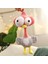 Sevimli Patlayan Kuş Bebek Peluş Oyuncak Kuş Bebek (Yurt Dışından) 2