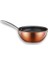 Copperfield 26 cm Wok Tava 1