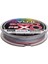 Hi-Tech X8 300M Multi Color Ip Misina STANDART-0.27MM 3