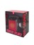 Camping Bluetooth Hoparlör Taşınabilir Kablosuz Wireless Speaker El Fenerli Ikaz LED Işıklı Usb/tf Kart Girişlli Ses Bombası 5