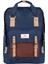 Plecak Doughnut Macaroon Large Jungle Iı Series Navy 1