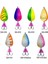 5034 Kaşık 18 gr 56-Standart 2