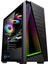 Izoly FX60 Plus İ5-4400 16GB 512GB Sata SSD Gt 740 4gb Gddr5 24"100Hz Oyuncu Masaüstü Bilgisayarı 5