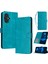 Tecno Pova Neo 3 4g Tam Koruma Telefon Cüzdan Kapağı (Yurt Dışından) 1