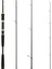 New Legalis Seabass 2.59M 10-35GR 2p Olta Kamışı Standart-Standart 2