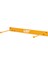 MH24104 Pilates Mat Askısı + 6 Adet 10 mm Mavi Mat 2