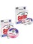 Süper 21 Fluorocarbon Misina CLEAR-0.35MM - 80MT - 9kg 2