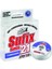 Süper 21 Fluorocarbon Misina CLEAR-0.35MM - 80MT - 9kg 3