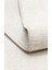 Kalaharı Klh Plain Cream Özel Dokuma Tekniği İle Üretilen Modern Sade Desenli Makine Halısı 5