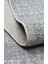 Kalaharı Klh Plain Grey Özel Dokuma Tekniği İle Üretilen Modern Sade Desenli Makine Halısı 5
