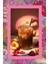 Luminara Studio x Mim And More High Vibes Only Peach & Rose Coffee 200 gr 4