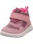 Sport7 Mini Superfit Marka Kız Çocuk Gorateks Bot Pembe 1