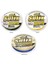 Performance Braid Ip Misina Low Vıs GREEN-0.20MM - 135MT - 13.3kg 2