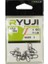 Ryj 2004 Klips (10 Adet) Standart-No 2 4