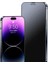 Apple iPhone 15 Pro Uyumlu Davin Mat Seramik Ekran Koruyucu 1