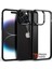 iPhone 13 Pro Max Uyumlu Kılıf Kamera Çevresi Metal Sararmaya Karşı Dayanıklı Koruyucu Silikon Kapak 1