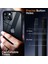 iPhone 13 Uyumlu Kılıf Kamera Çevresi Metal Sararmaya Karşı Dayanıklı Koruyucu Silikon Kapak 5