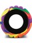 Triggerpoint 22125 The Grid 1.0 Rainbow Foam Roller 3
