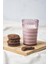 Akrilik Tekli Kısa Bardak & Su Meşrubat Kahve Yanı Bardağı 400 ml ( Cam Değildir ) 1