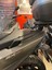 KYMCO Ak 550 Premium Arka Çanta Taşıma Demiri Kolsuz 6